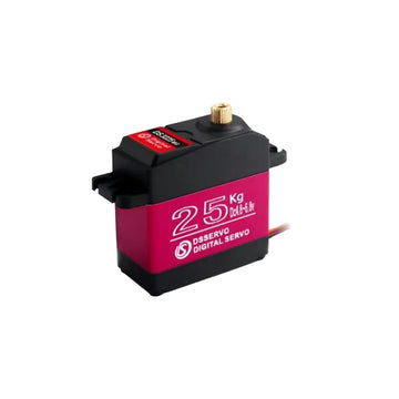 DSSERVO DS3225 MG Servo Motor