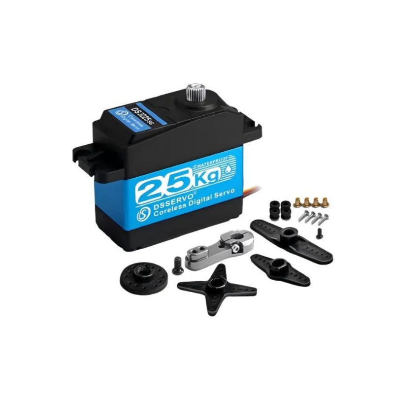 DSSERVO DS3225 SG Servo Motor