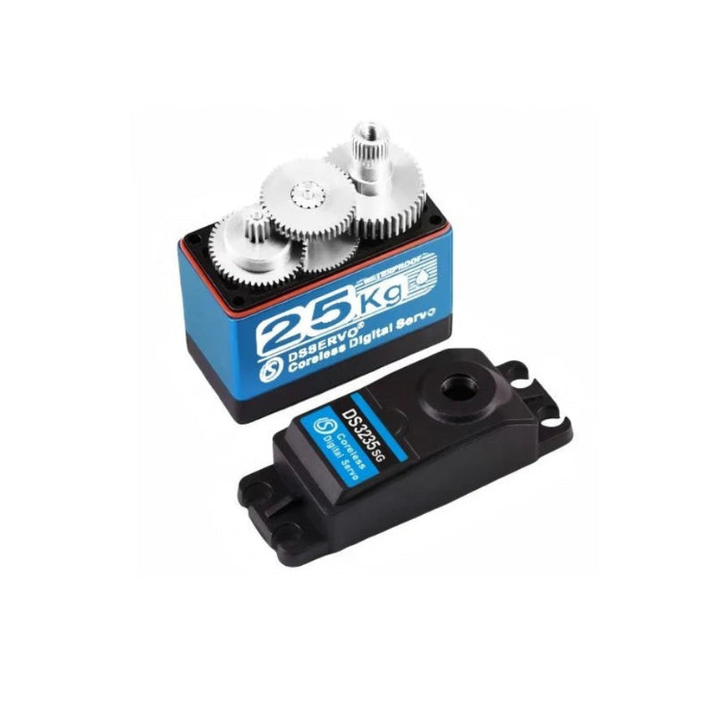 DSSERVO DS3225 SG Servo Motor