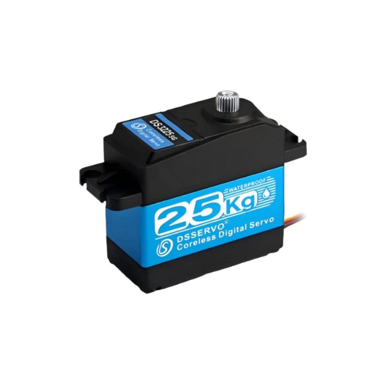 DSSERVO DS3225 SG Servo Motor
