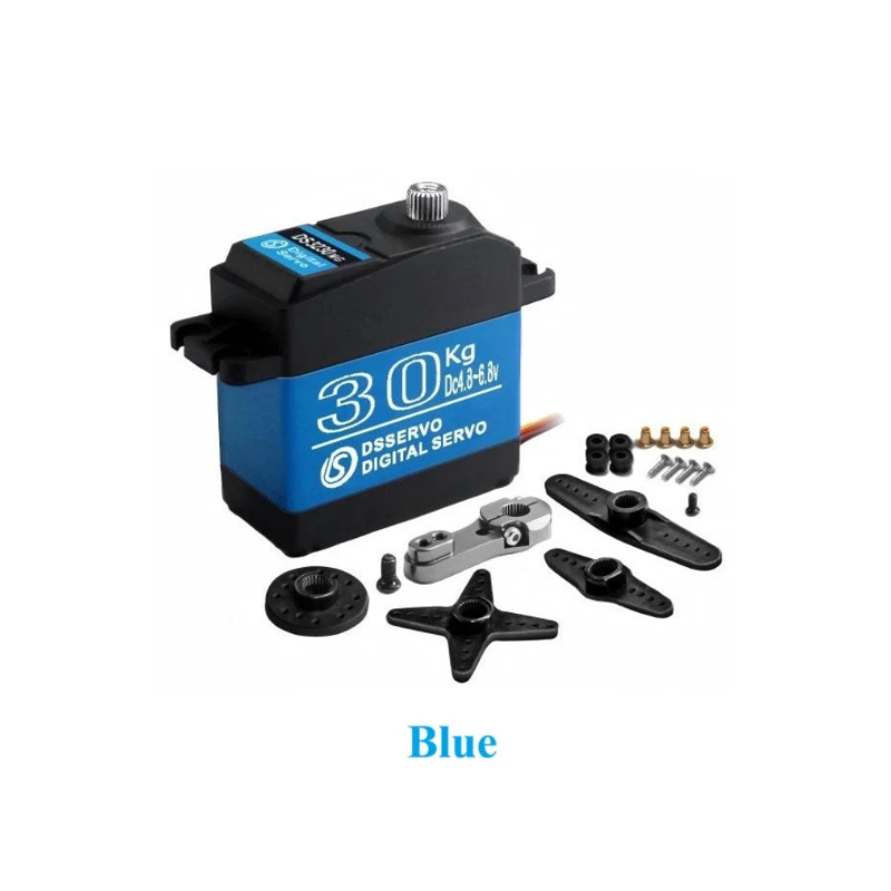 DSSERVO DS3230 MG Servo Motor