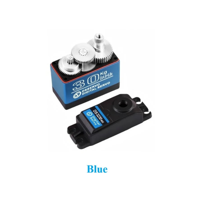 DSSERVO DS3230 MG Servo Motor