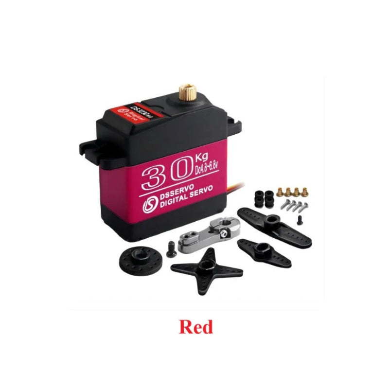 DSSERVO DS3230 MG Servo Motor