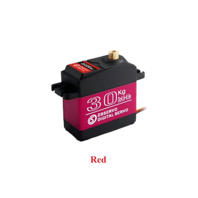 DSSERVO DS3230 MG Servo Motor