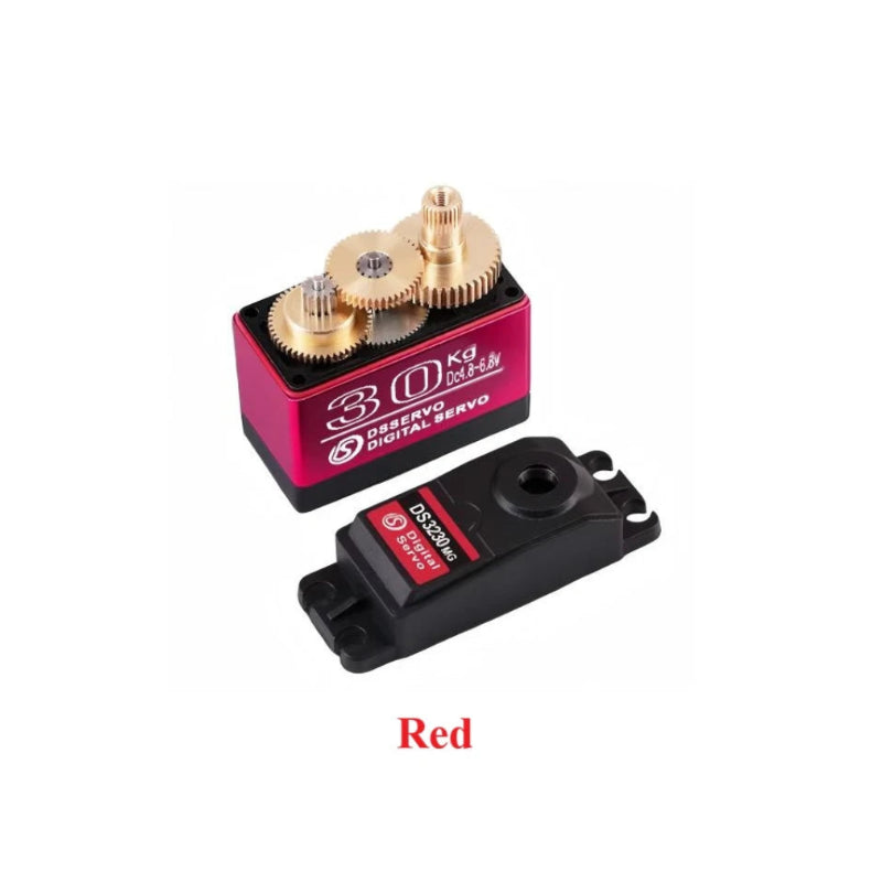 DSSERVO DS3230 MG Servo Motor