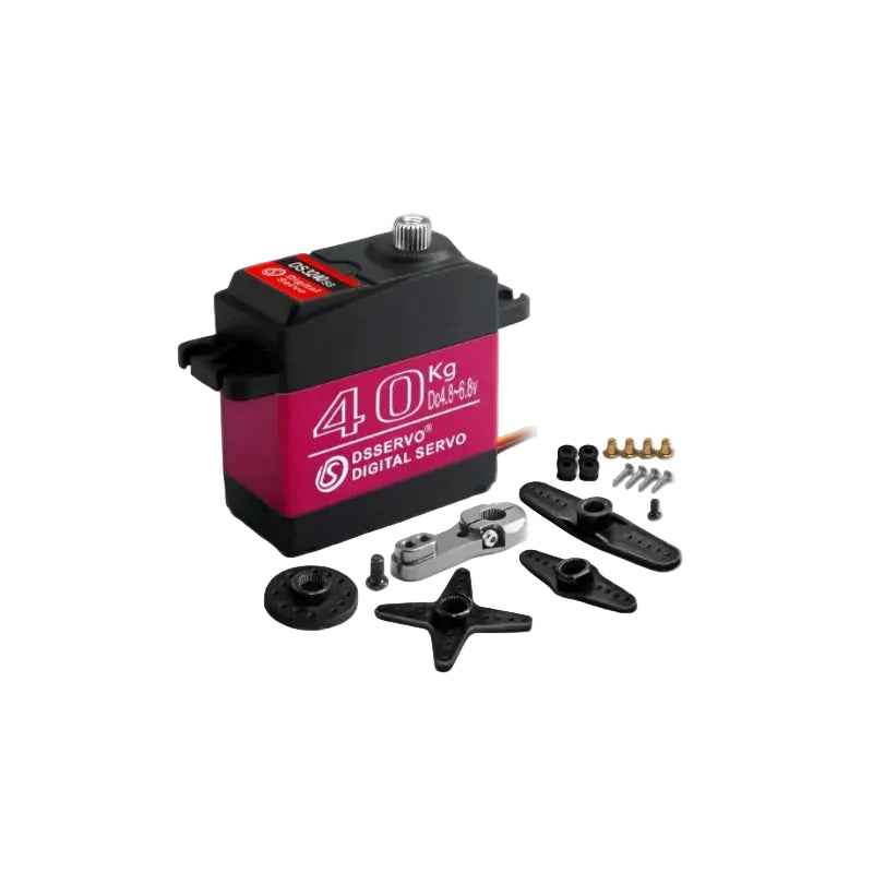 DSSERVO DS3240 SG Servo Motor
