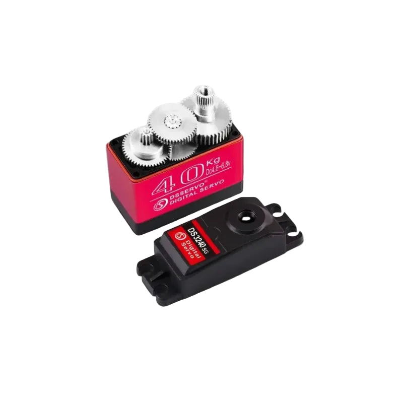 DSSERVO DS3240 SG Servo Motor