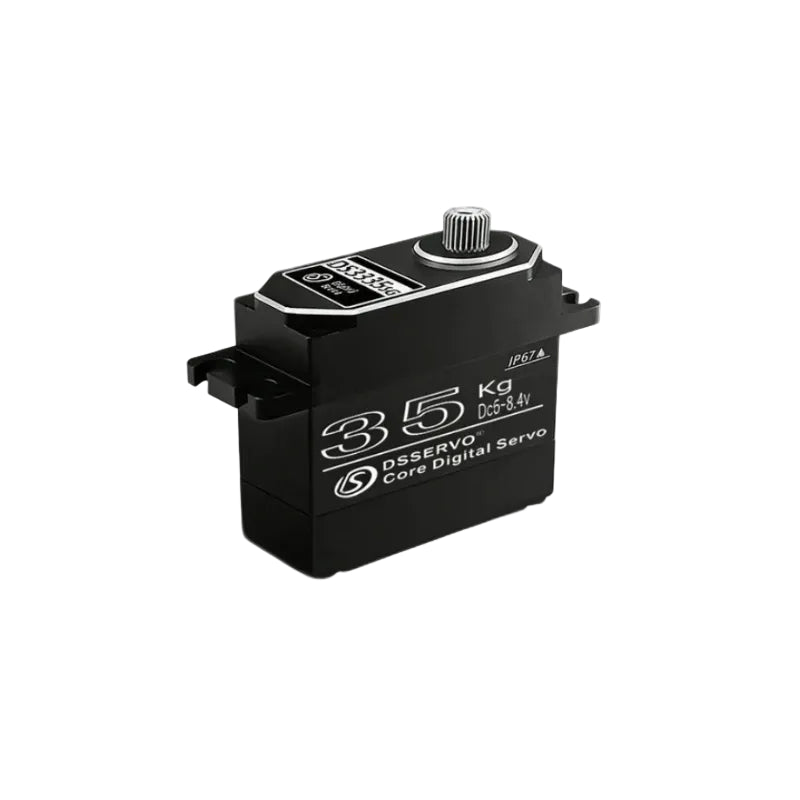 DSSERVO DS3335 Servo Motor