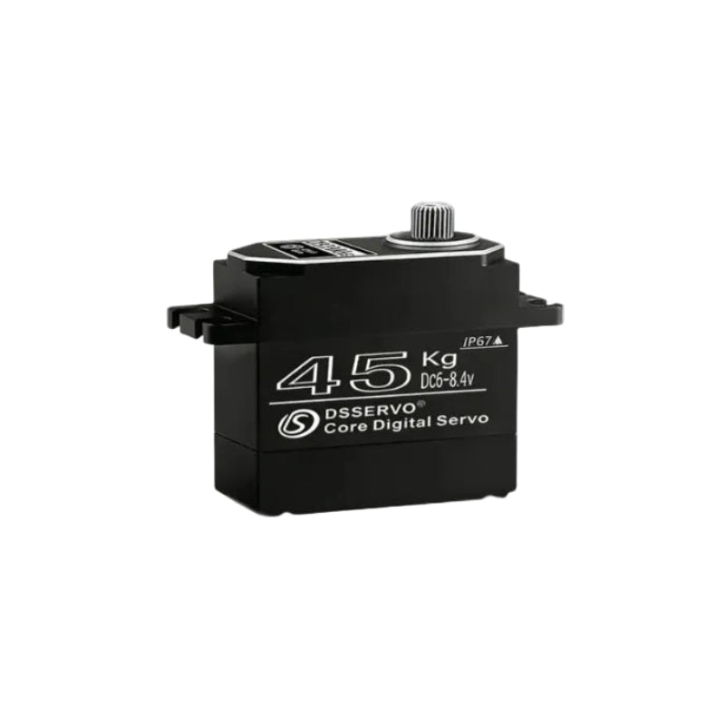 DSSERVO DS3345 Servo Motor