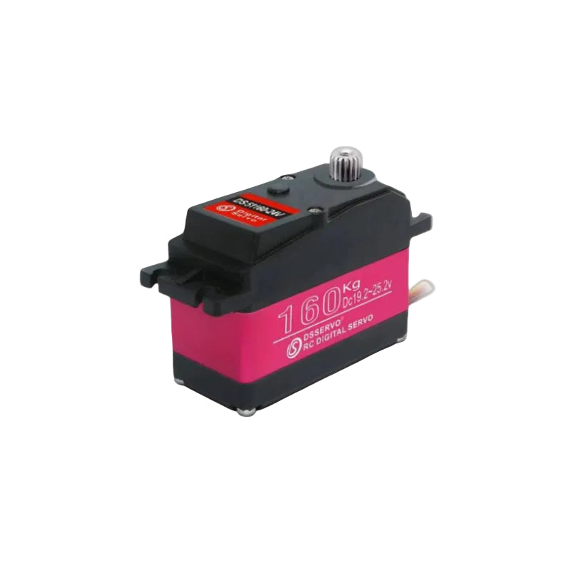 DSSERVO DS51160 Servo Motor