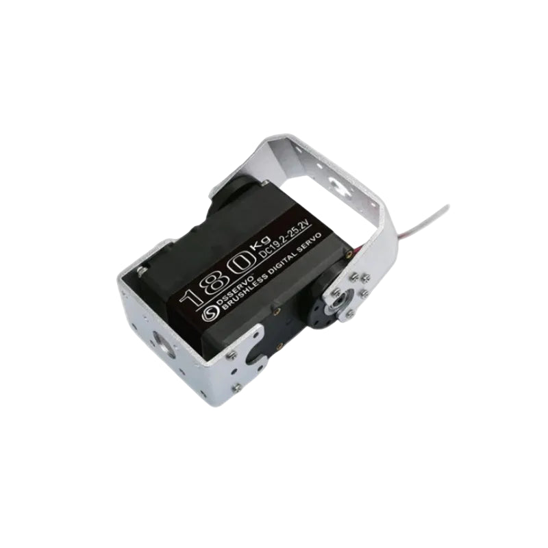 DSSERVO RBLS51180 Servo Motor