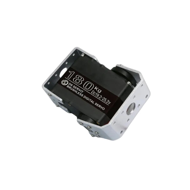 DSSERVO RBLS51180 Servo Motor