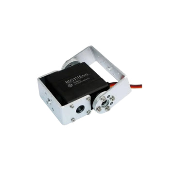 DSSERVO RDS3115 MG Servo Motor