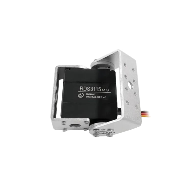 DSSERVO RDS3115 MG Servo Motor