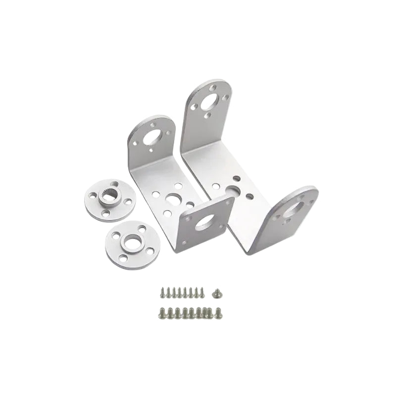DSSERVO RDS3115 MG Servo Motor