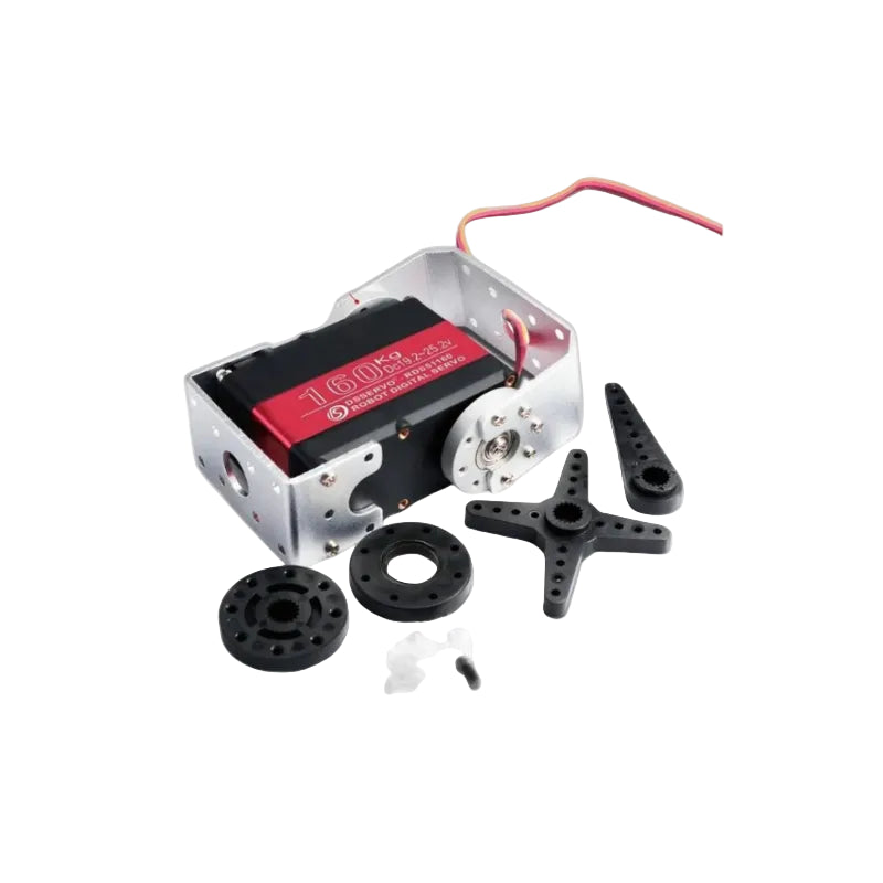 DSSERVO RDS51160 Servo Motor