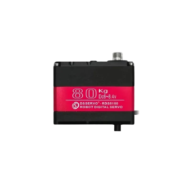 DSSERVO RDS5180 Servo Motor