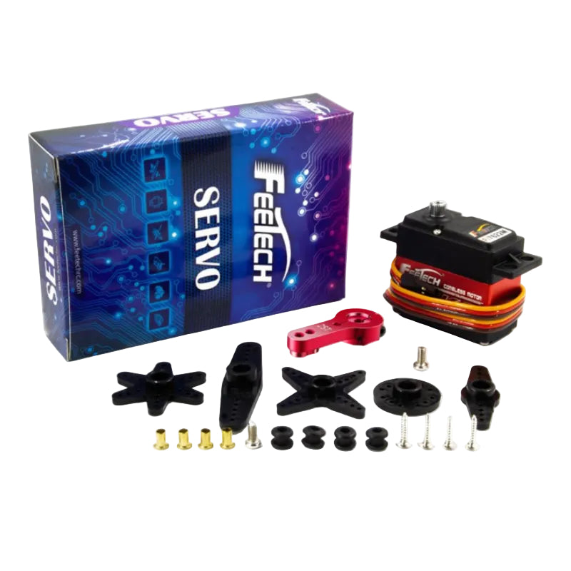 FEETECH FI7622M Servo Motor
