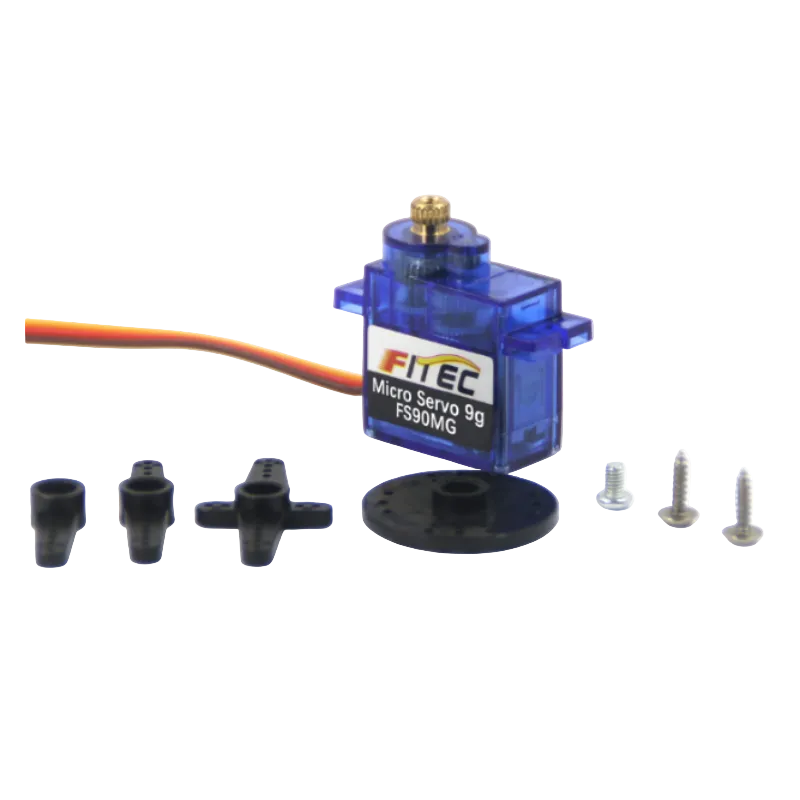FEETECH FS90MG Servo Motor