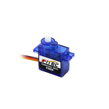 FEETECH FS90R Servo Motor