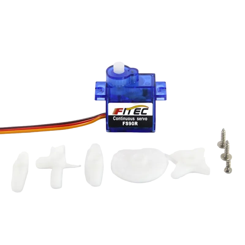 FEETECH FS90R Servo Motor