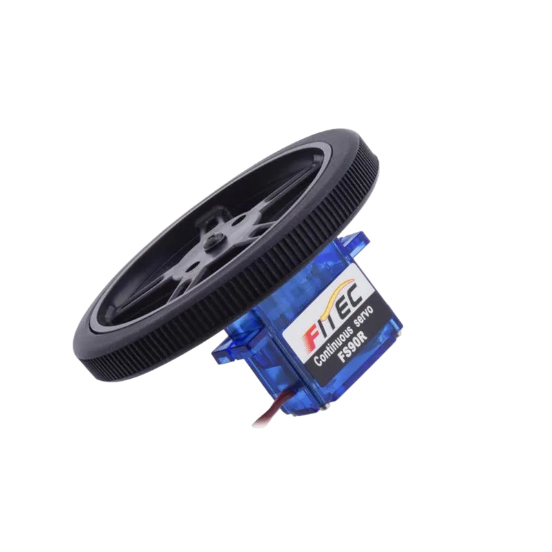 FEETECH FS90R Servo Motor