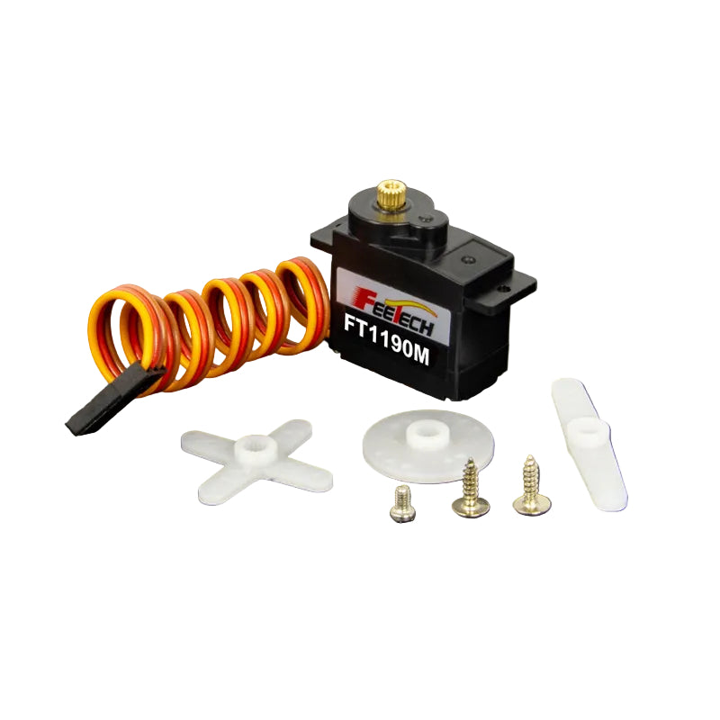 FEETECH FT1190M Servo Motor