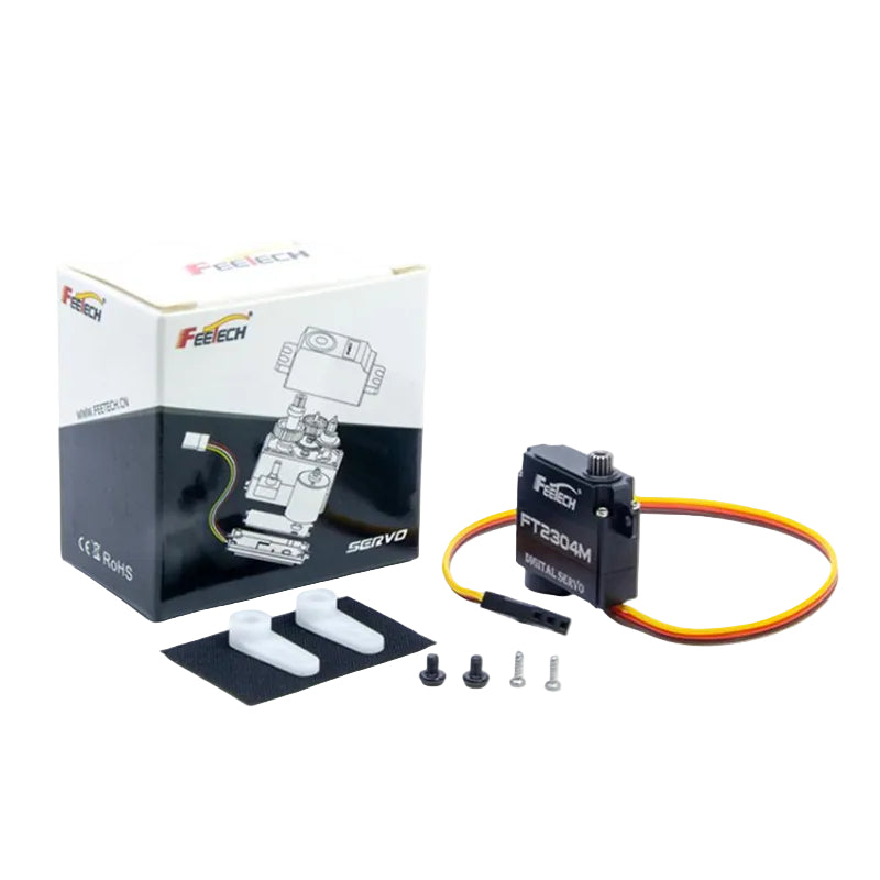 FEETECH FT2304M Servo Motor