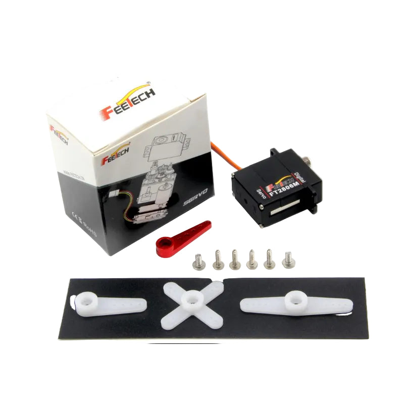 FEETECH FT2806 Servo Motor