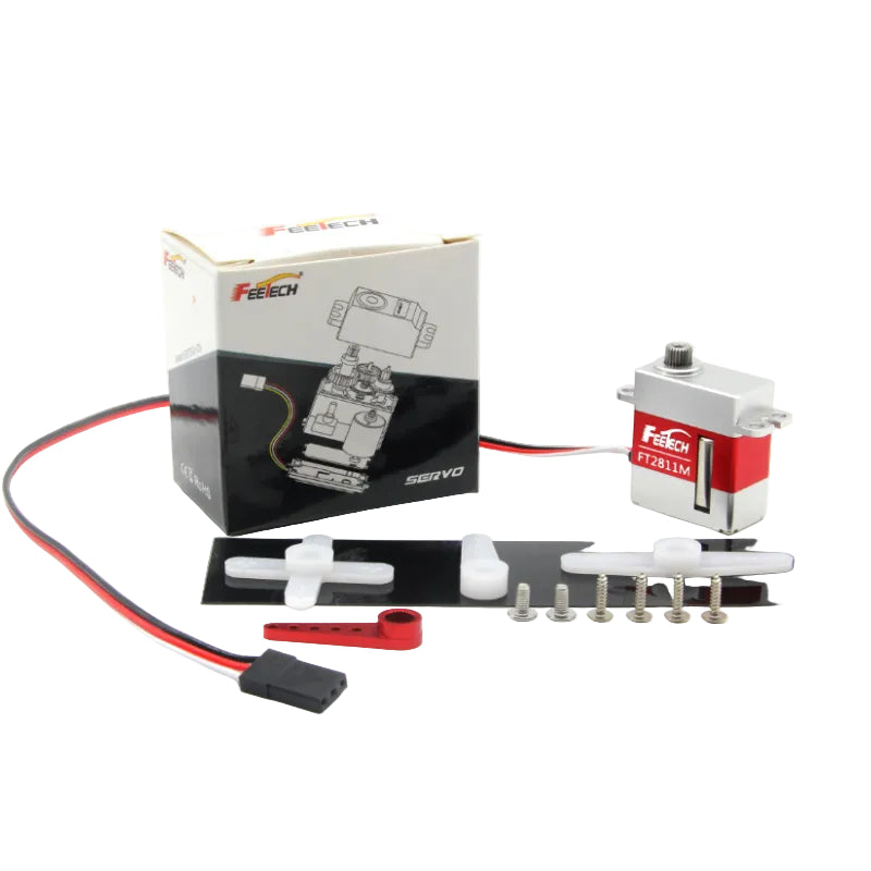 FEETECH FT2811M Servo Motor