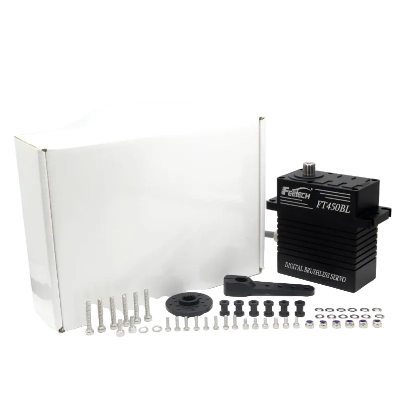 FEETECH FT450B Servo Motor