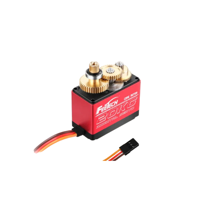 FEETECH FT5320M Servo Motor