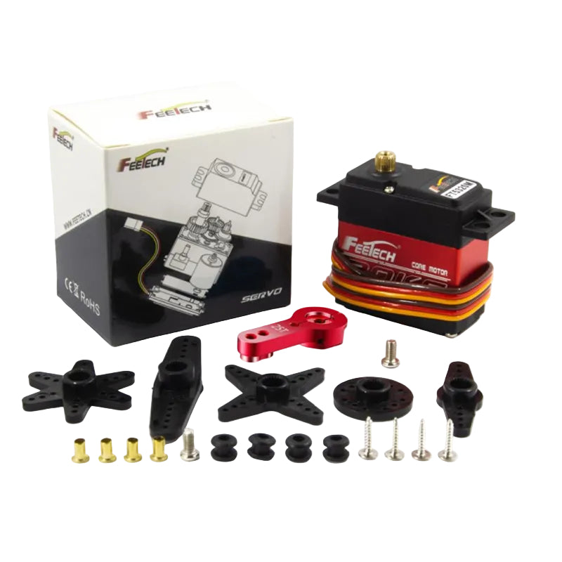 FEETECH FT5320M Servo Motor
