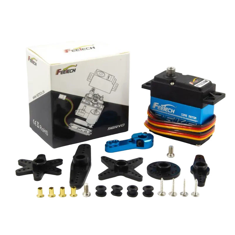 FEETECH FT5330M Servo Motor