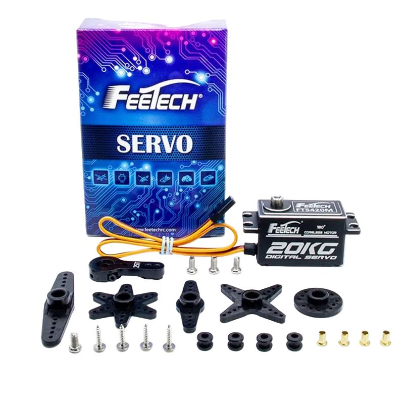 FEETECH FT5420M Servo Motor