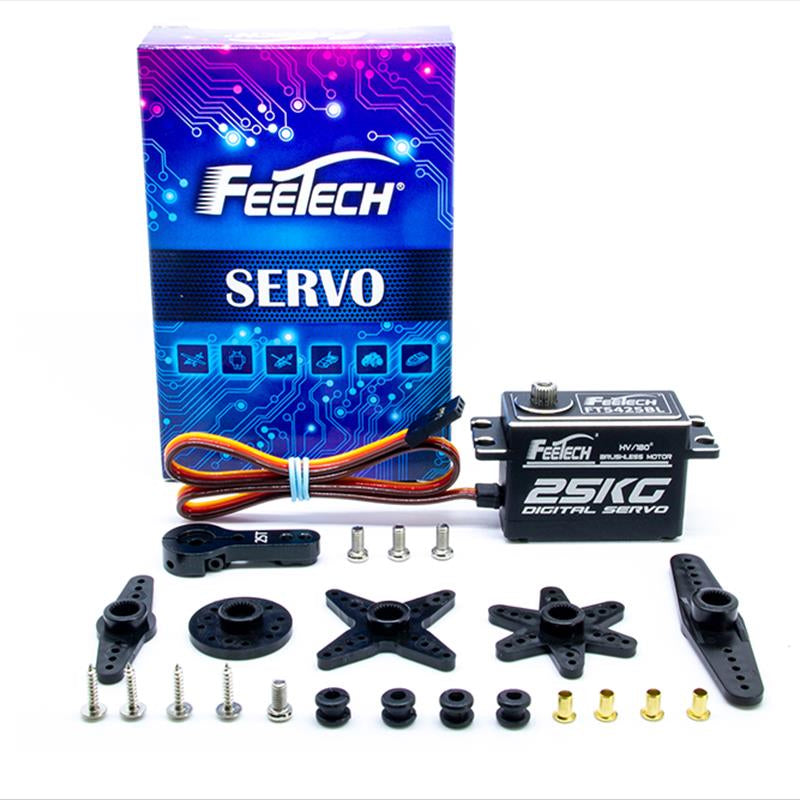 FEETECH FT5425BL Servo Motor