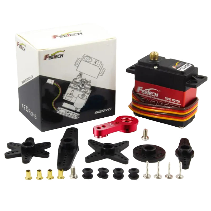 FEETECH FT6325M Servo Motor