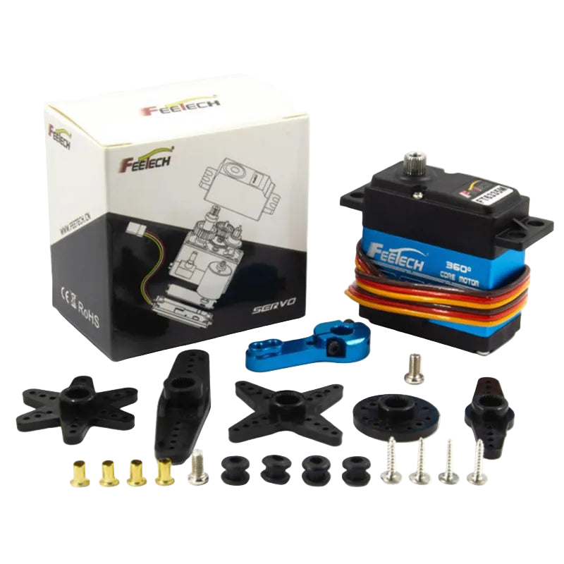 FEETECH FT6335M Servo Motor