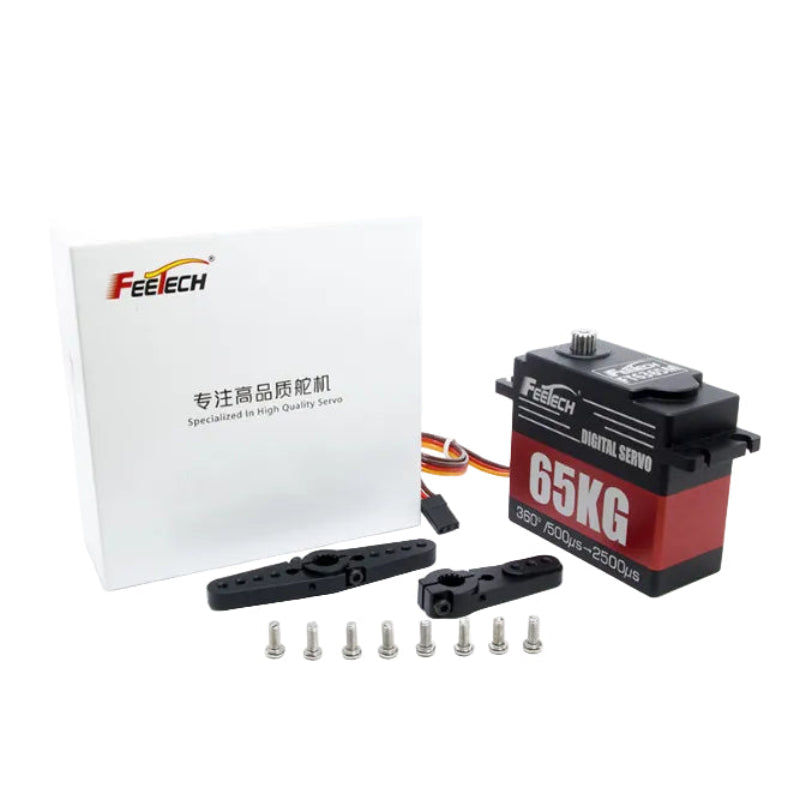 FEETECH FT6365 Servo Motor