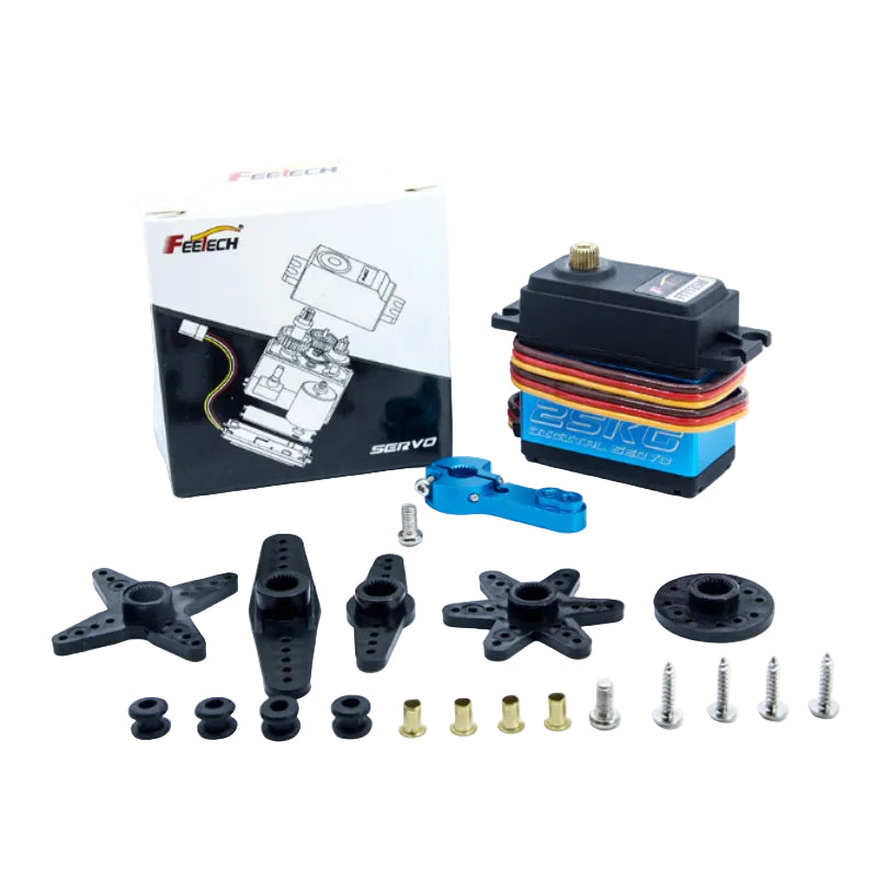 FEETECH FT7125 Servo Motor