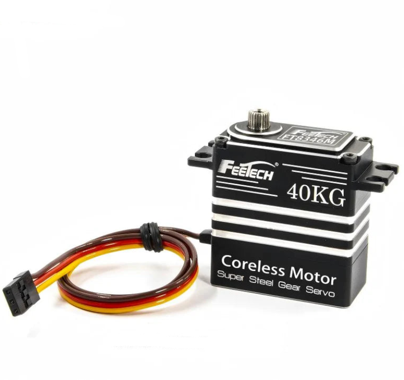 FEETECH FT83 Series Servo Motor