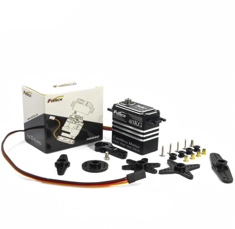 FEETECH FT83 Series Servo Motor