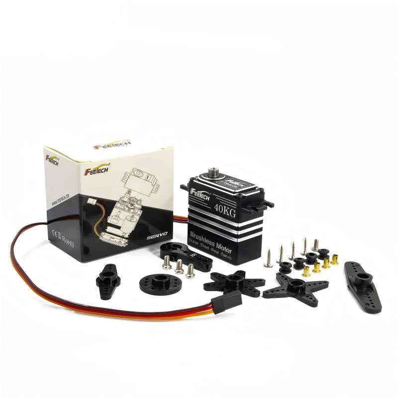 FEETECH FT83 Series Servo Motor