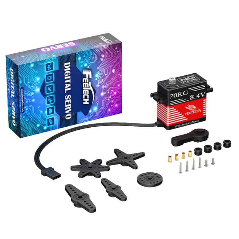 FEETECH FT870B Servo Motor