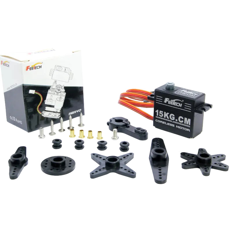 FEETECH FT9015M Servo Motor