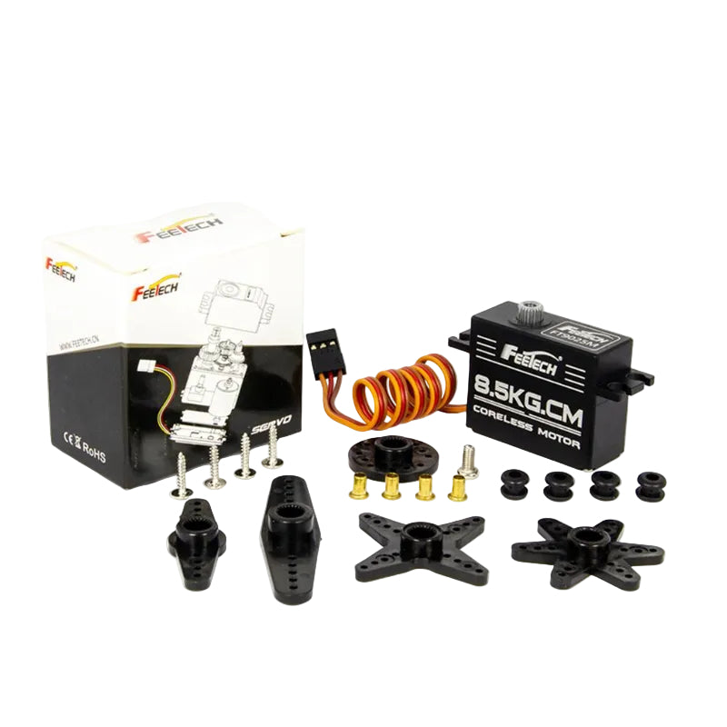 FEETECH FT9025M Servo Motor