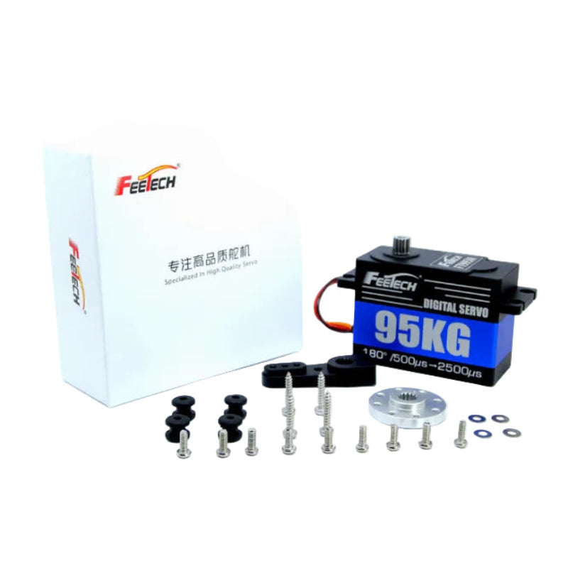 FEETECH FT995M Servo Motor