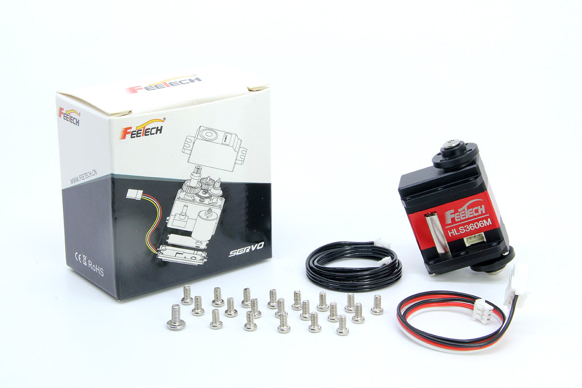 FEETECH HL-3606-C002 Servo Motor