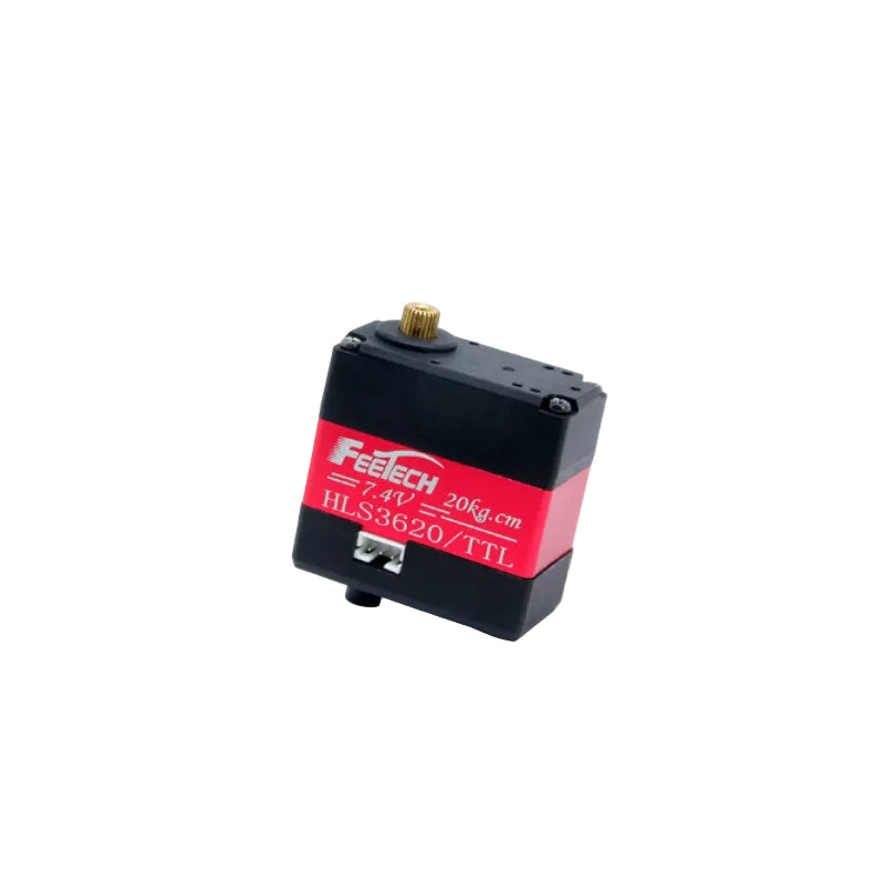 FEETECH HL-3620-C001 Servo Motor