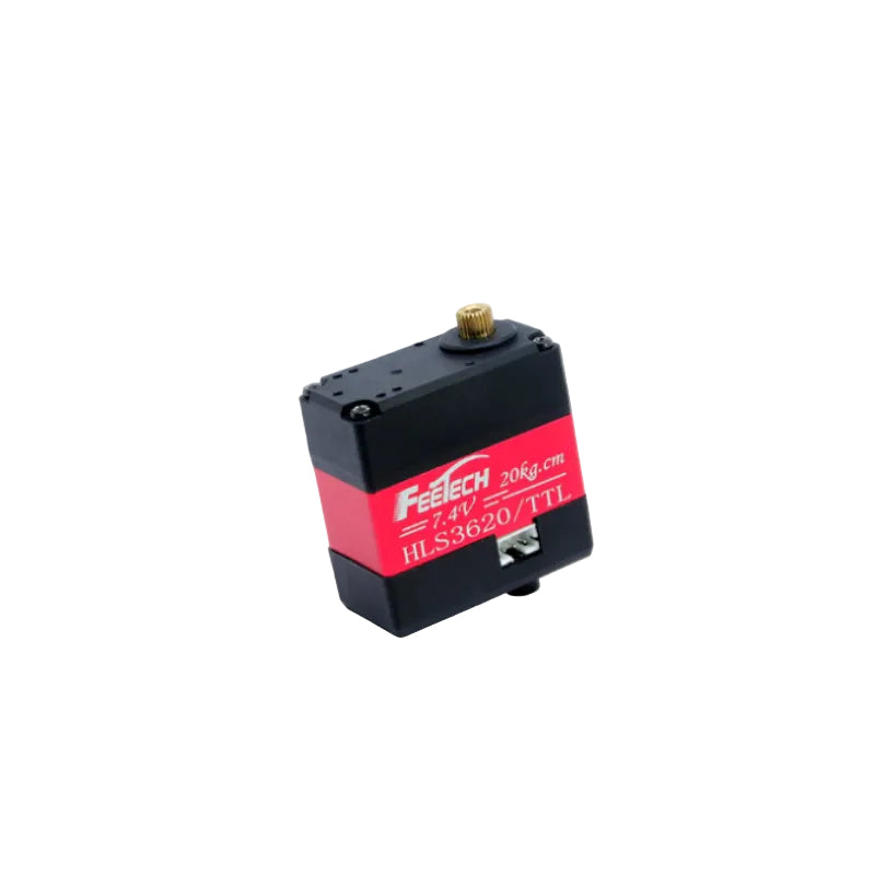 FEETECH HL-3620-C001 Servo Motor